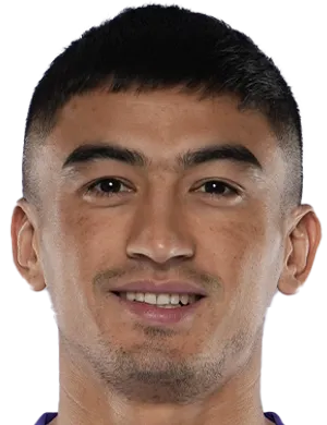 Abduvokhid Nematov