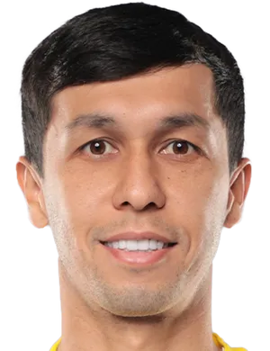 Jamshid Iskanderov