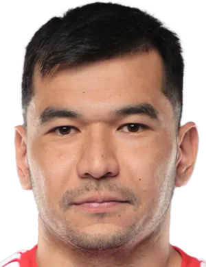 Botirali Ergashev
