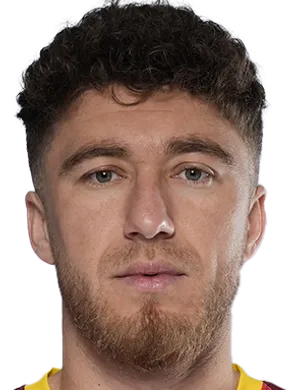 Sherzod Nasrullaev