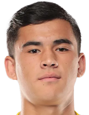 Bekhruz Karimov