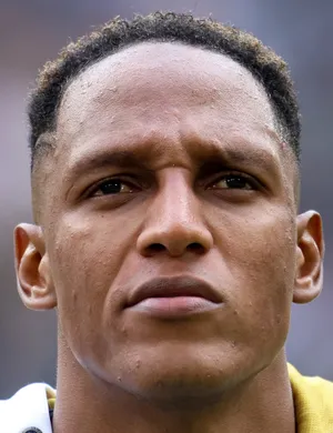 Yerry Mina