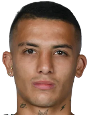 Kevin Castaño