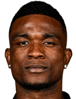 Jhon Córdoba