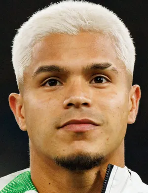 Juan ‘Cucho’ Hernández