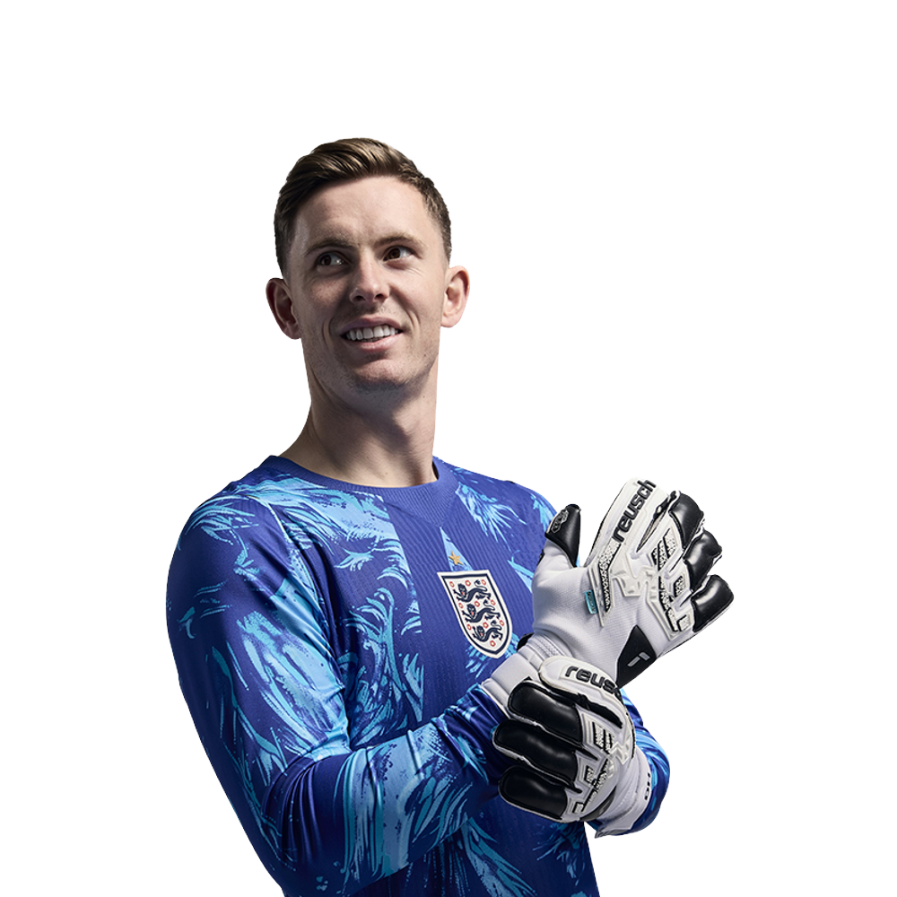 Dean Henderson