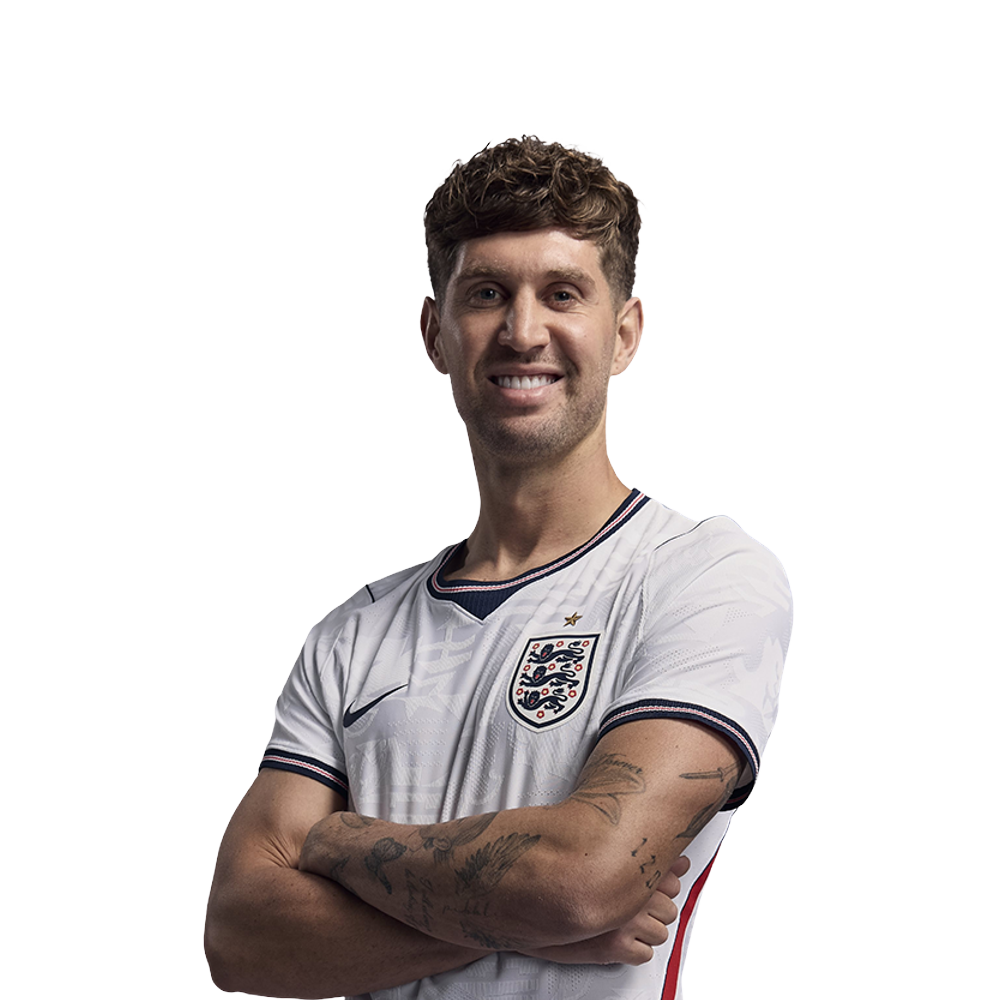 John Stones