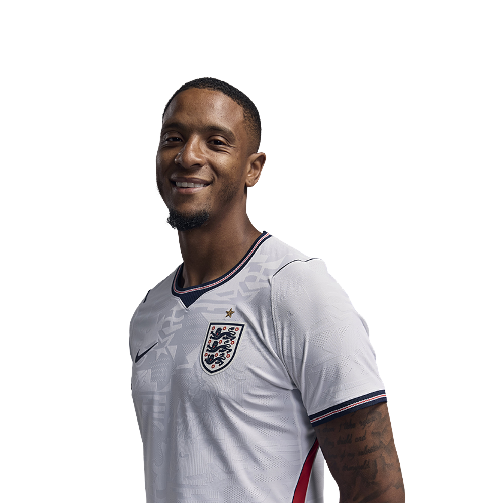 Ezri Konsa