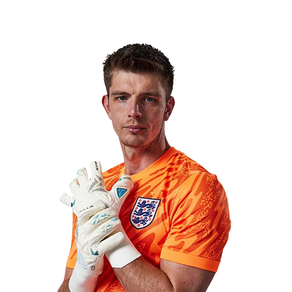 Nick Pope