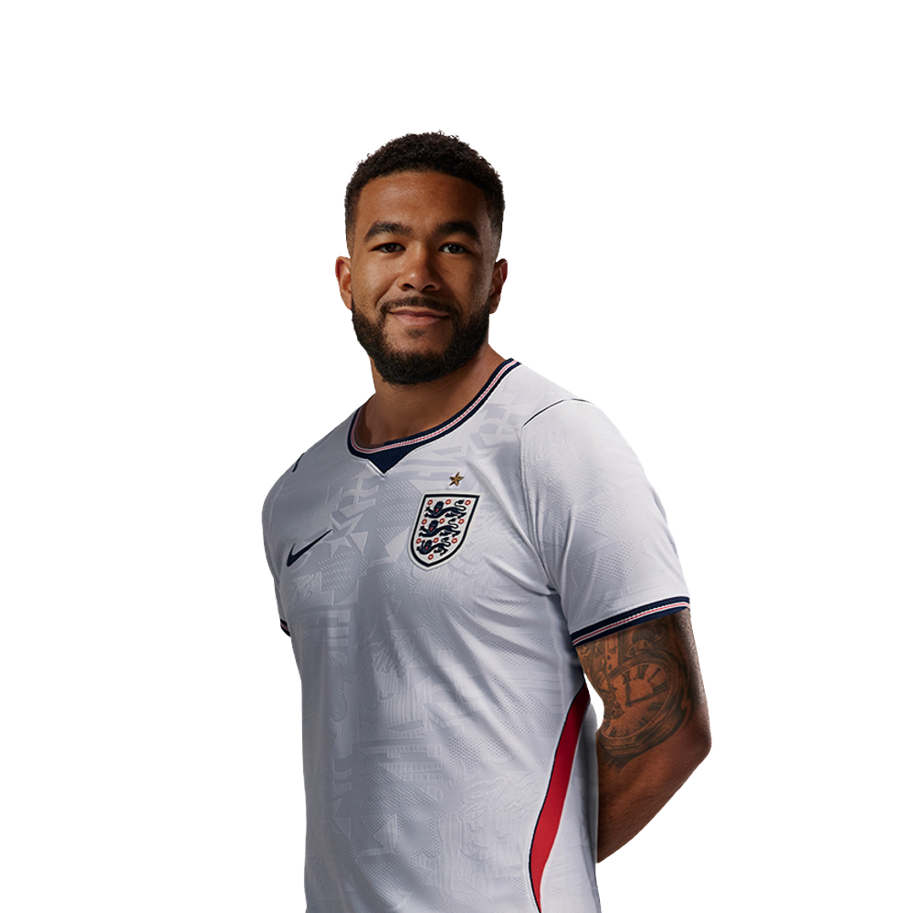 Reece James