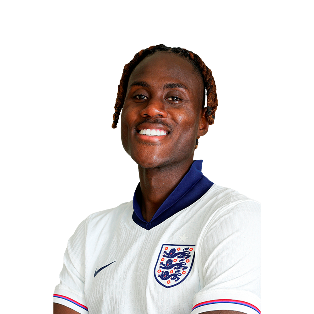 Trevoh Chalobah