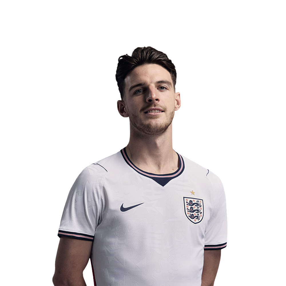 Declan Rice