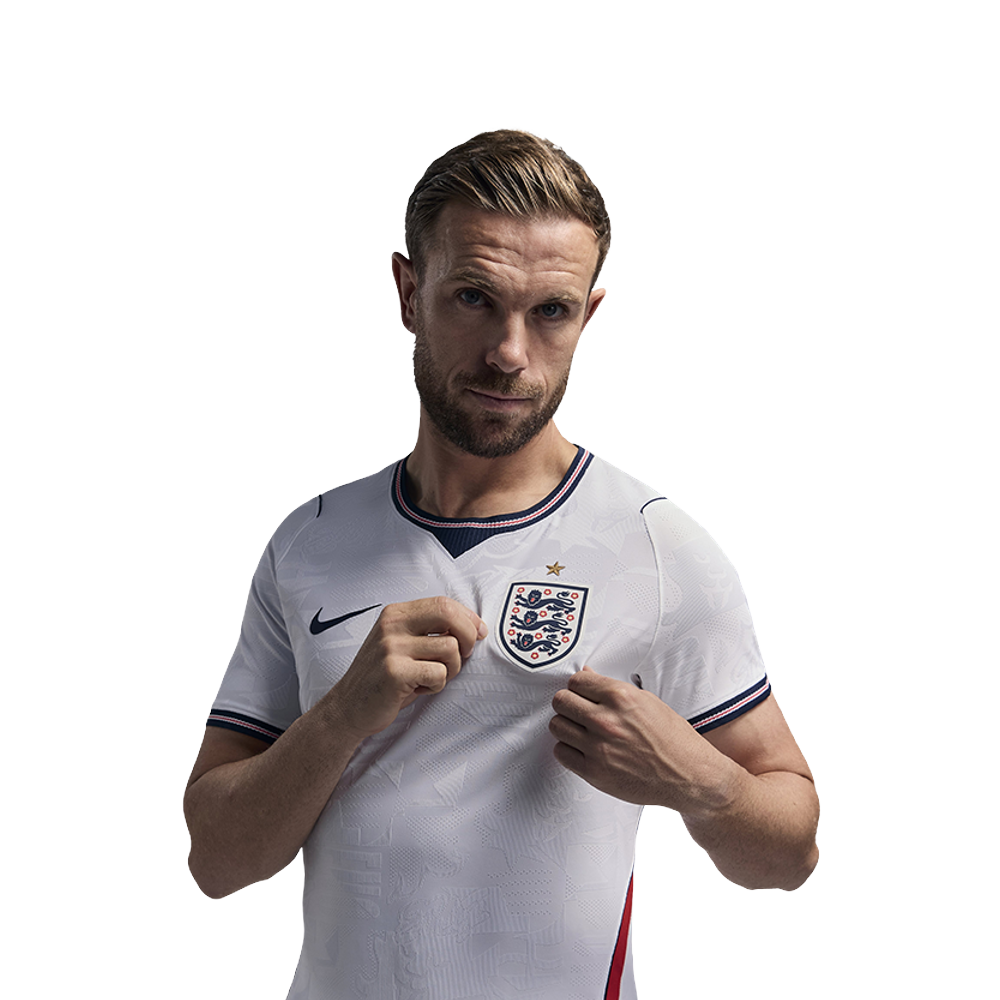 Jordan Henderson