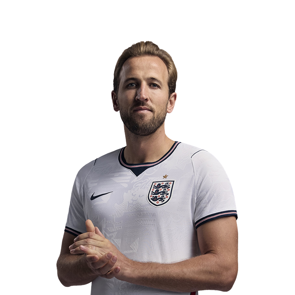 Harry Kane