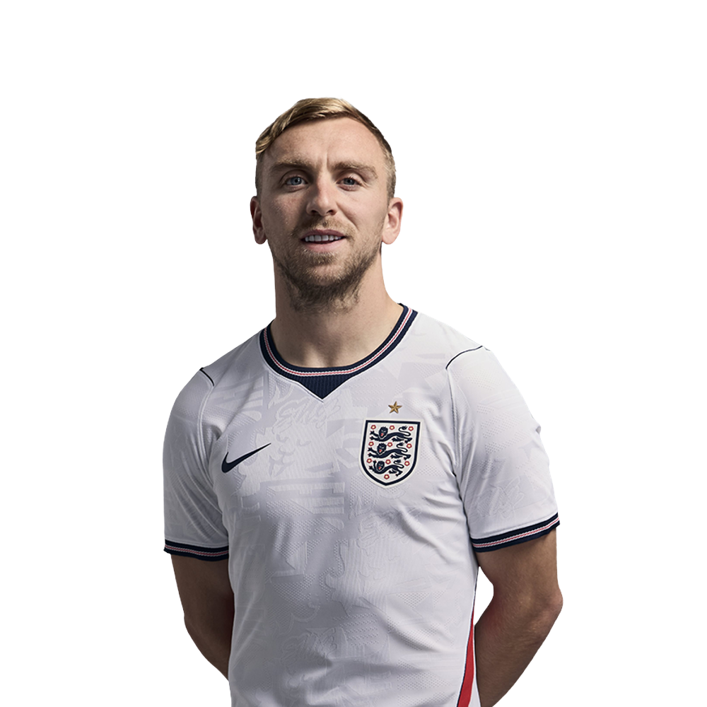 Jarrod Bowen