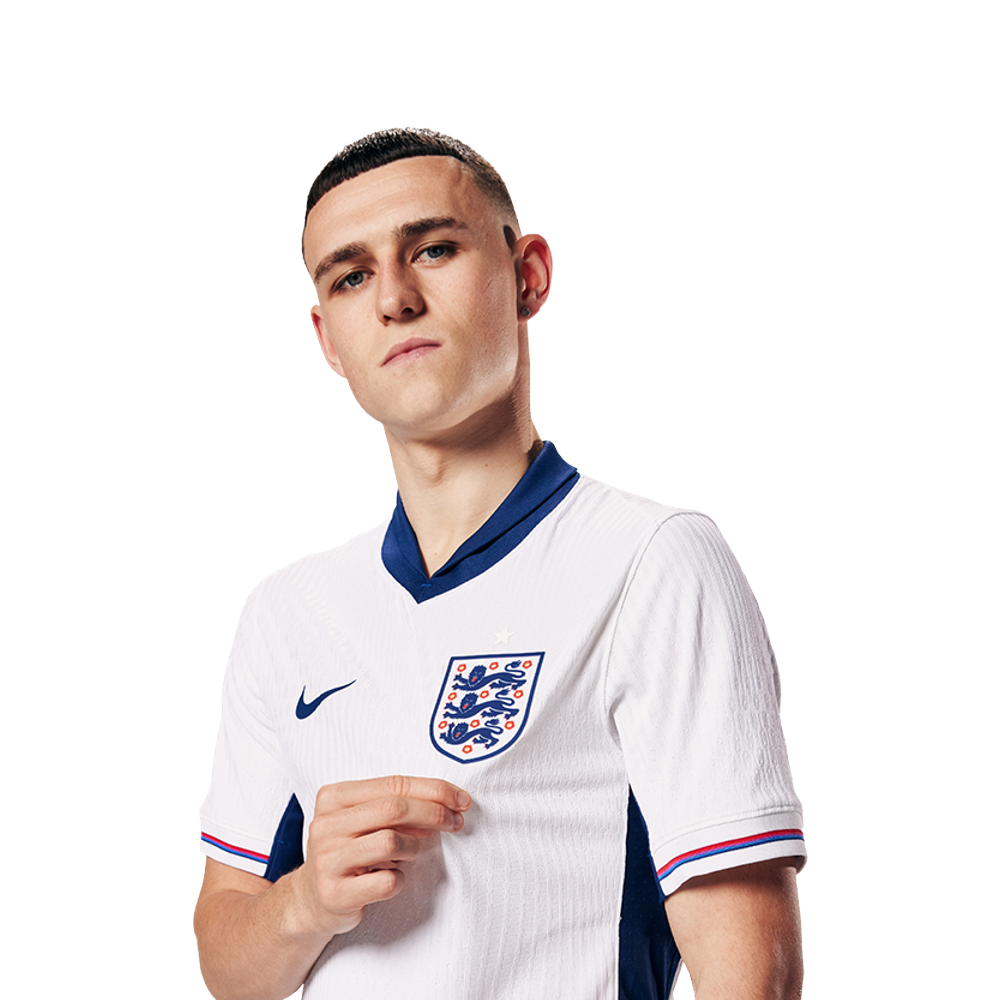 Phil Foden