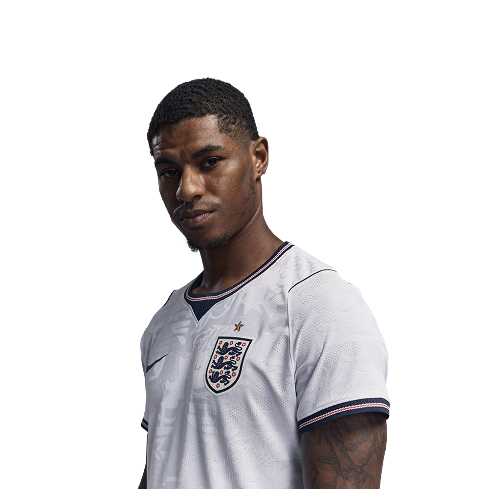 Marcus Rashford