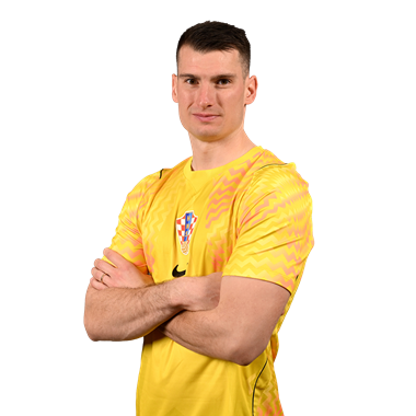 Dominik Livaković