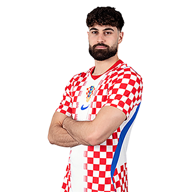 Joško Gvardiol