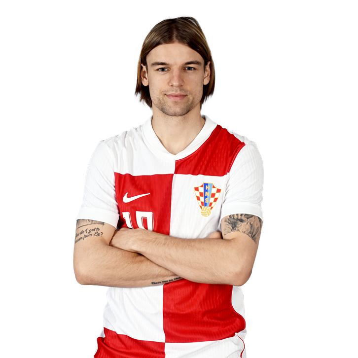 Borna Sosa