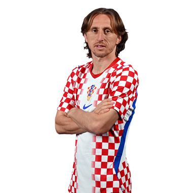 Luka Modrić