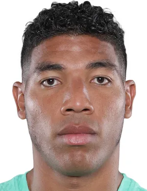 Orlando Mosquera