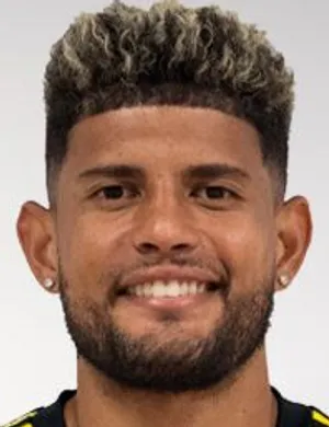 Andrés Andrade