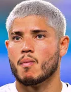 Cristian Martínez