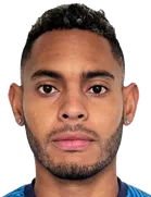 Ismael Díaz