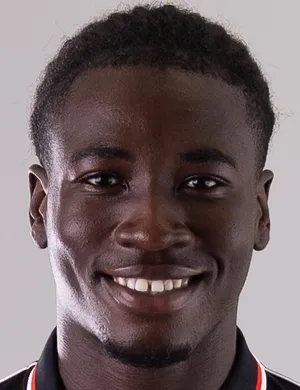 Kojo Peprah Oppong