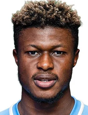 Kwasi Sibo
