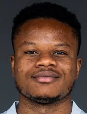 Lawrence Agyekum