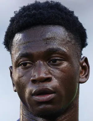 Ibrahim Sulemana