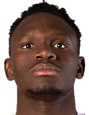 Prince Kwabena Adu