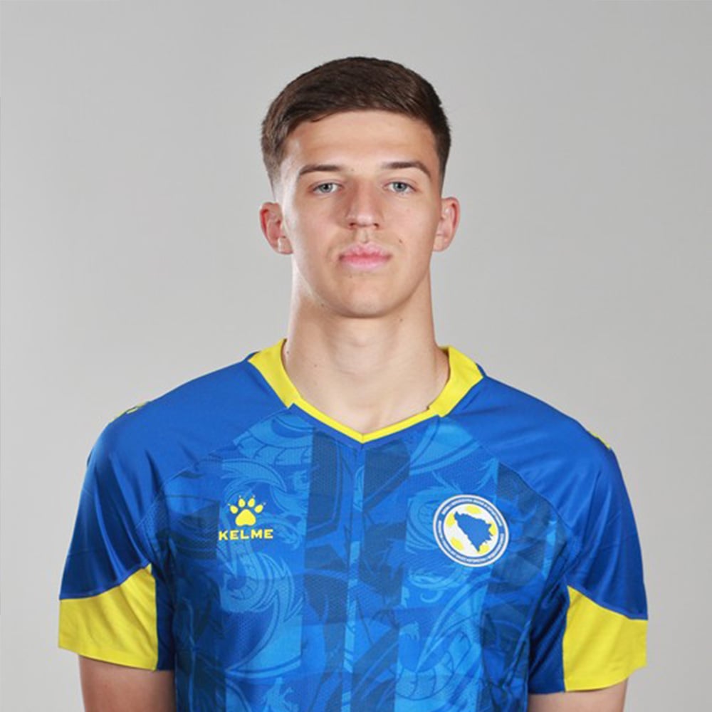 Tarik Muharemović