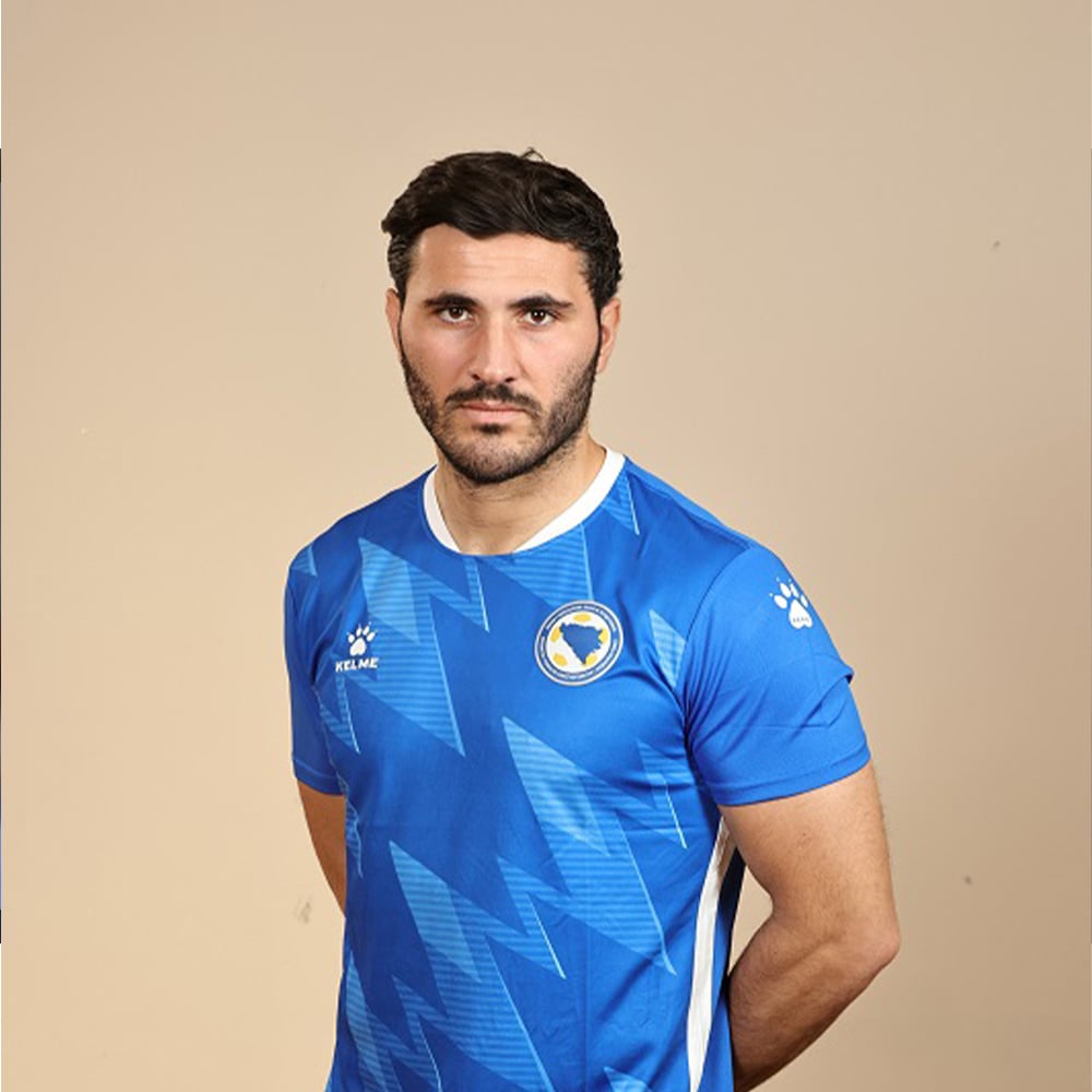 Sead Kolašinac