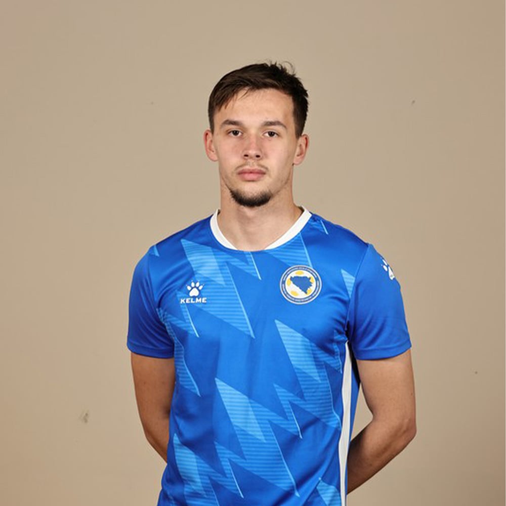 Amar Dedić