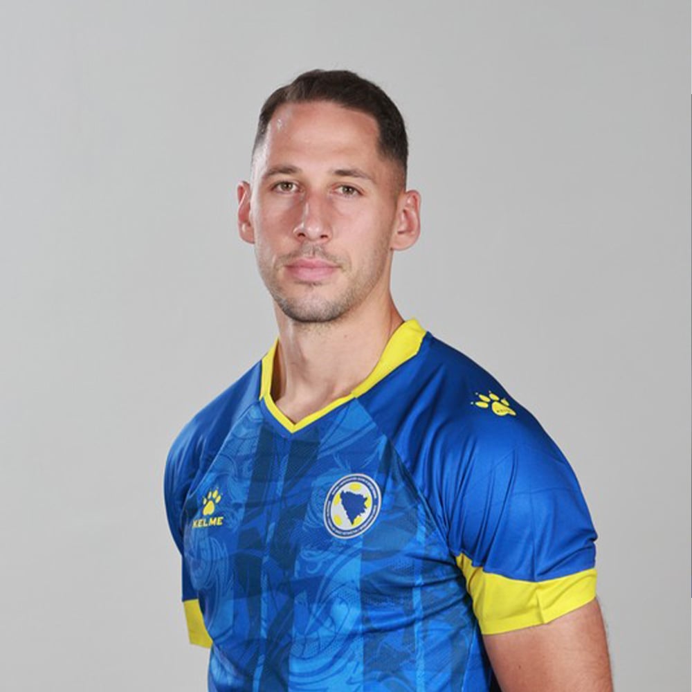 Nikola Katić