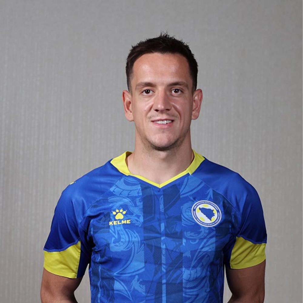 Amir Hadžiahmetović