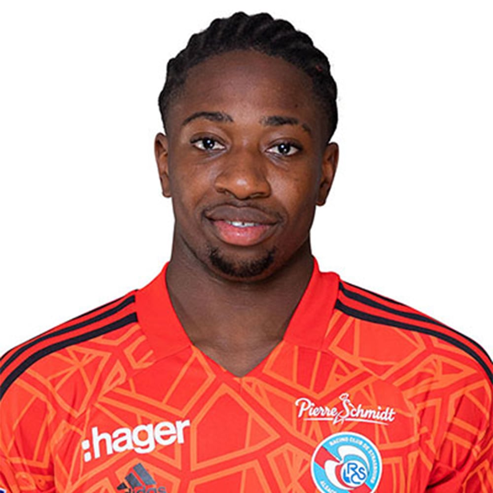 Alexandre Pierre