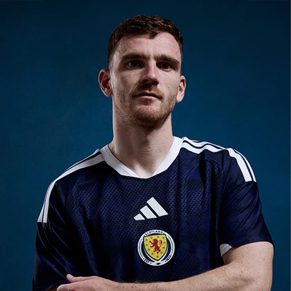 Andy Robertson