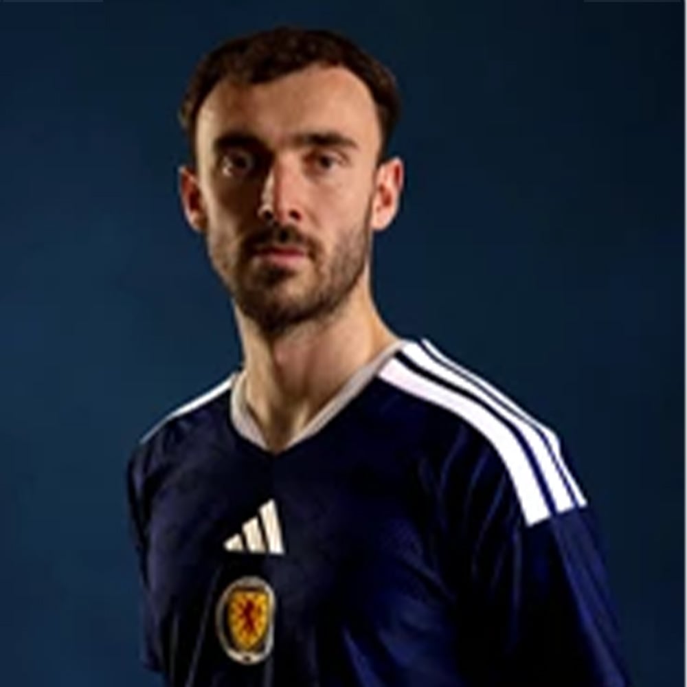 Andy Irving