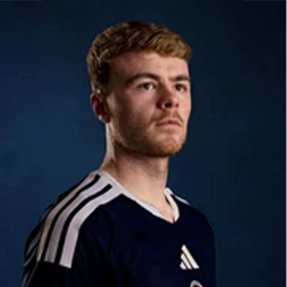 Tommy Conway