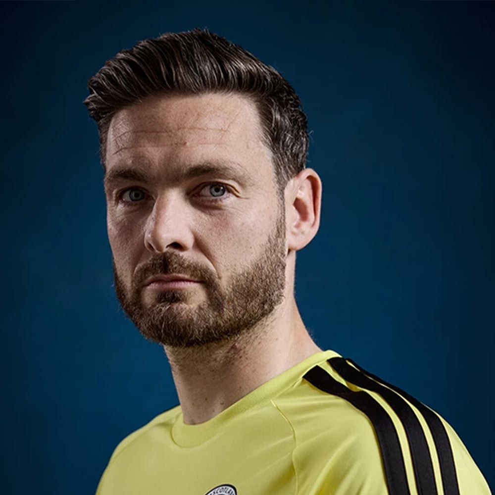 Craig Gordon