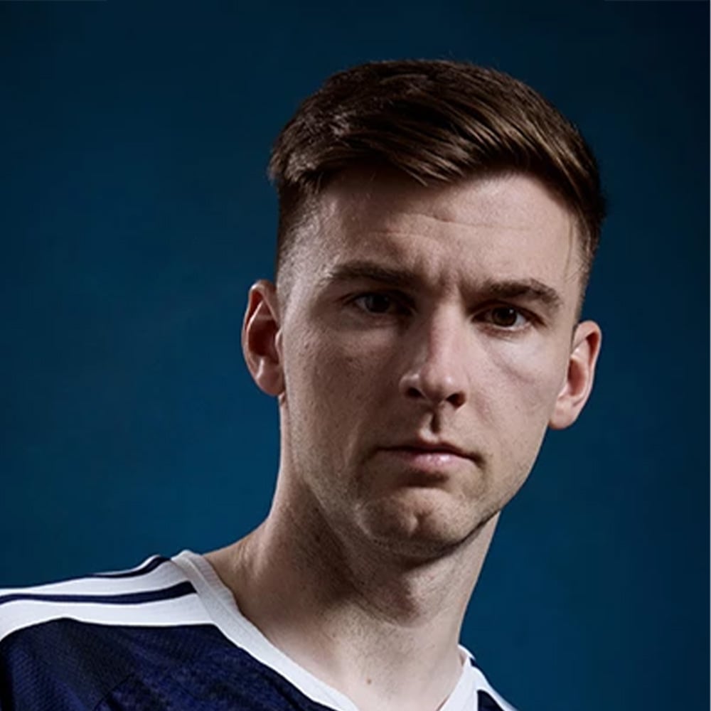 Kieran Tierney