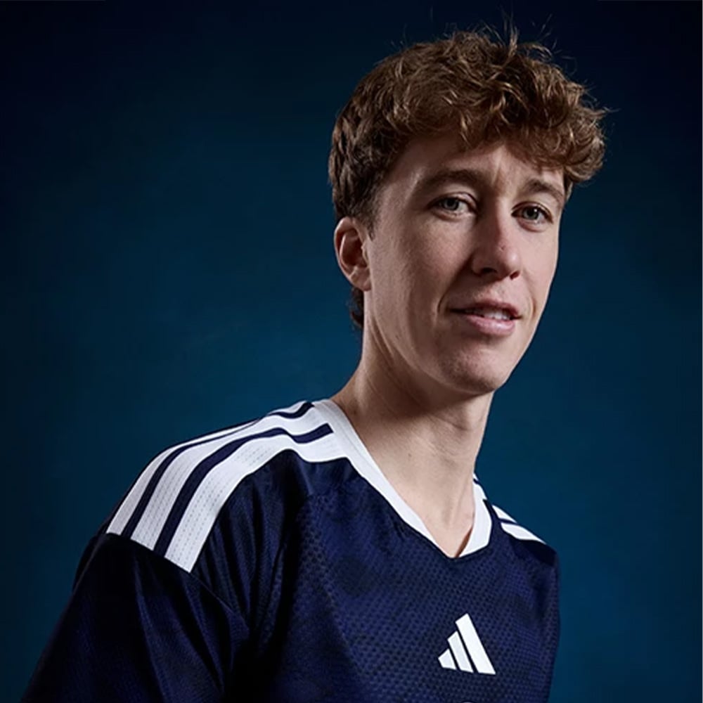 Jack Hendry