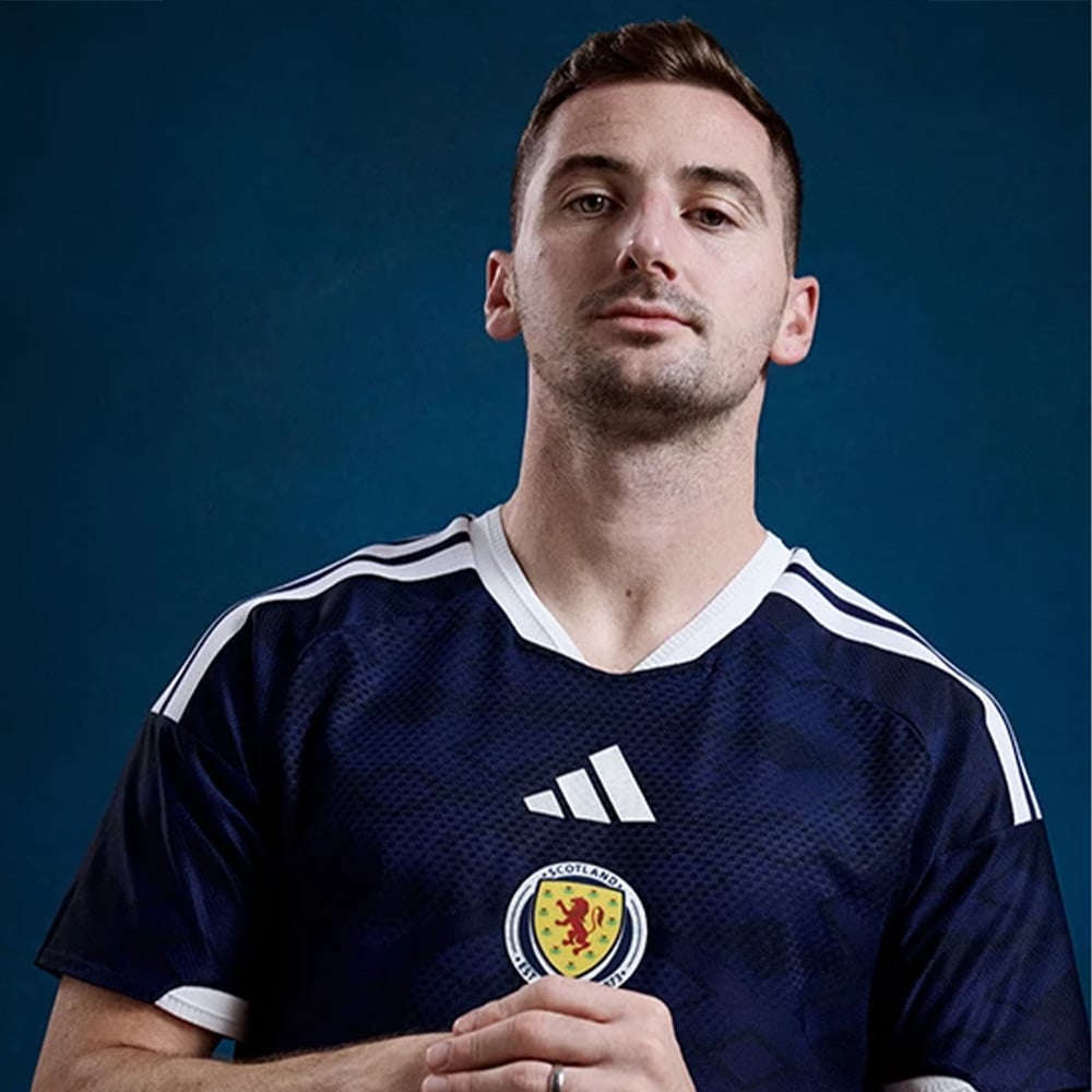 Kenny McLean