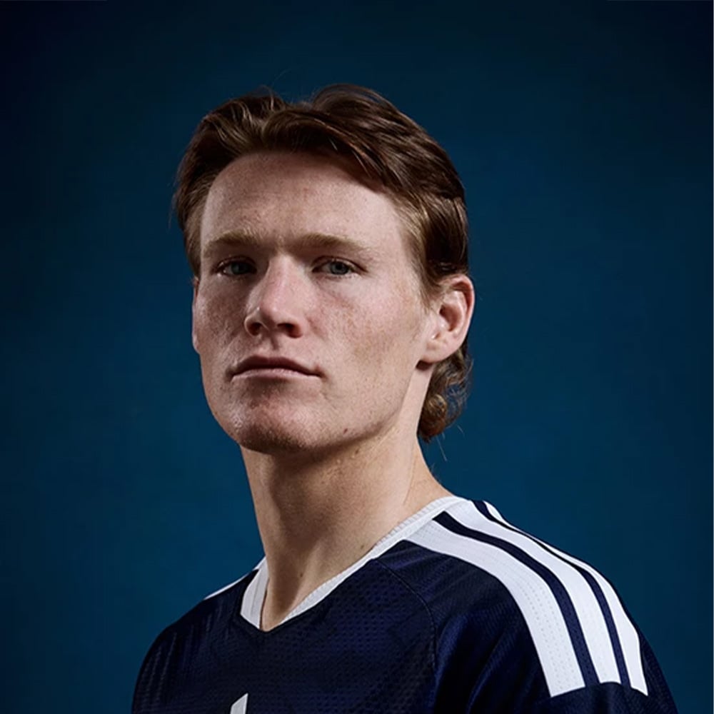 Scott McTominay