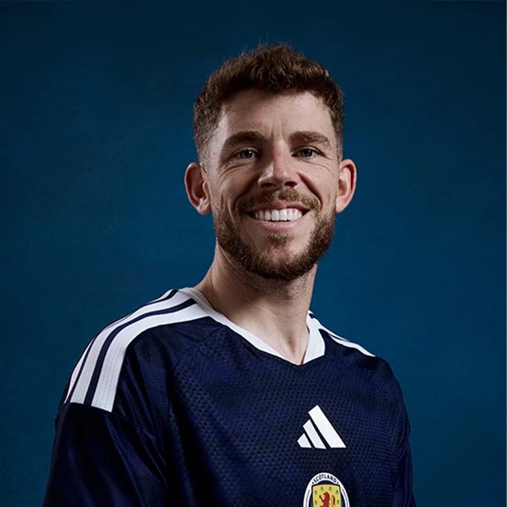 Ryan Christie