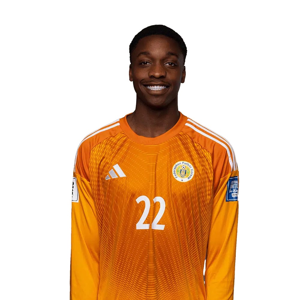 Tyrick Bodak